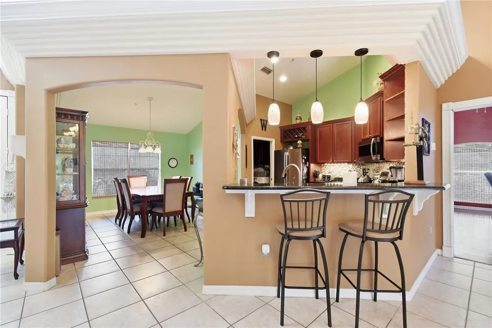 23354 OAK PRAIRIE CIRCLE Sorrento, FL 32776