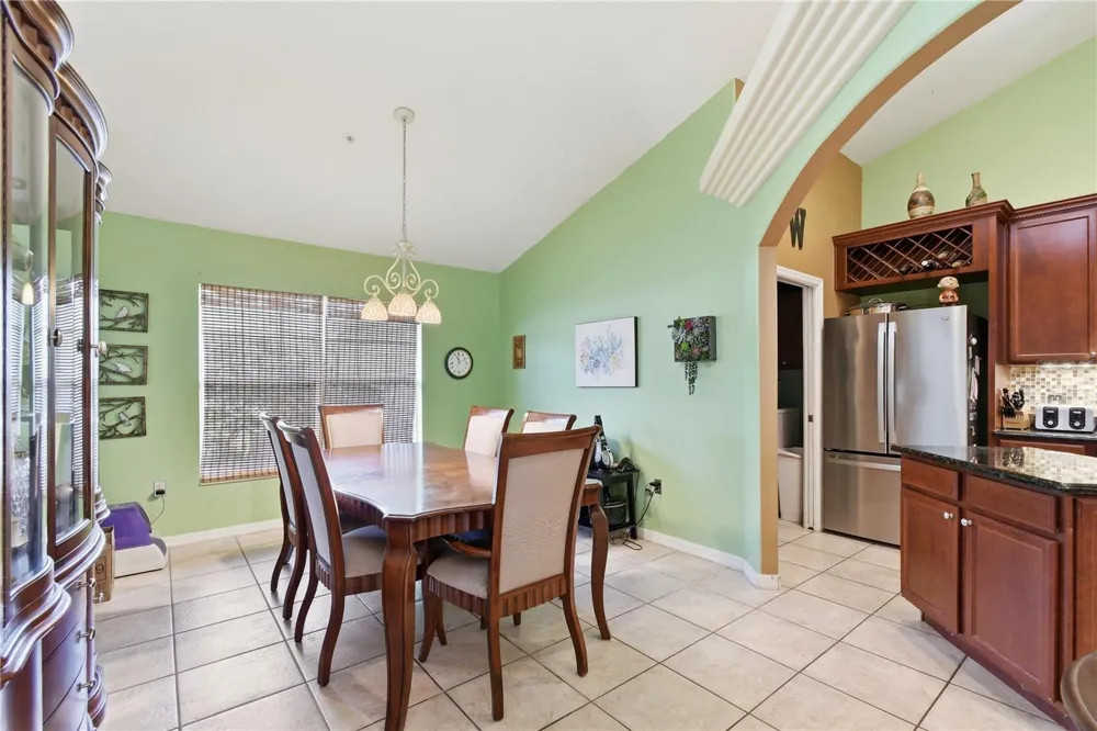 23354 OAK PRAIRIE CIRCLE Sorrento, FL 32776