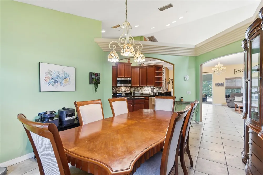 23354 OAK PRAIRIE CIRCLE Sorrento, FL 32776