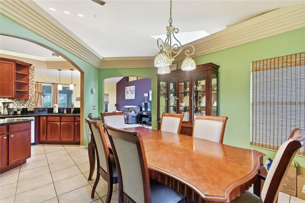 23354 OAK PRAIRIE CIRCLE Sorrento, FL 32776