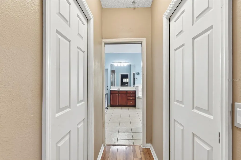 23354 OAK PRAIRIE CIRCLE Sorrento, FL 32776