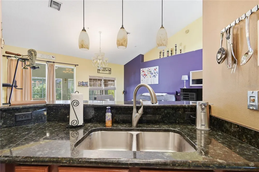 23354 OAK PRAIRIE CIRCLE Sorrento, FL 32776