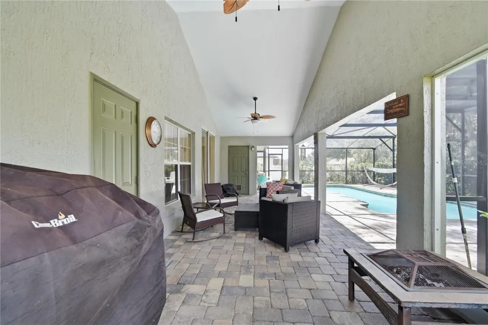 23354 OAK PRAIRIE CIRCLE Sorrento, FL 32776