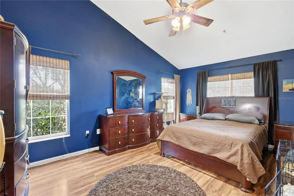 23354 OAK PRAIRIE CIRCLE Sorrento, FL 32776