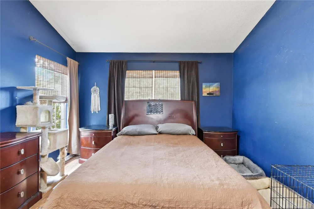 23354 OAK PRAIRIE CIRCLE Sorrento, FL 32776
