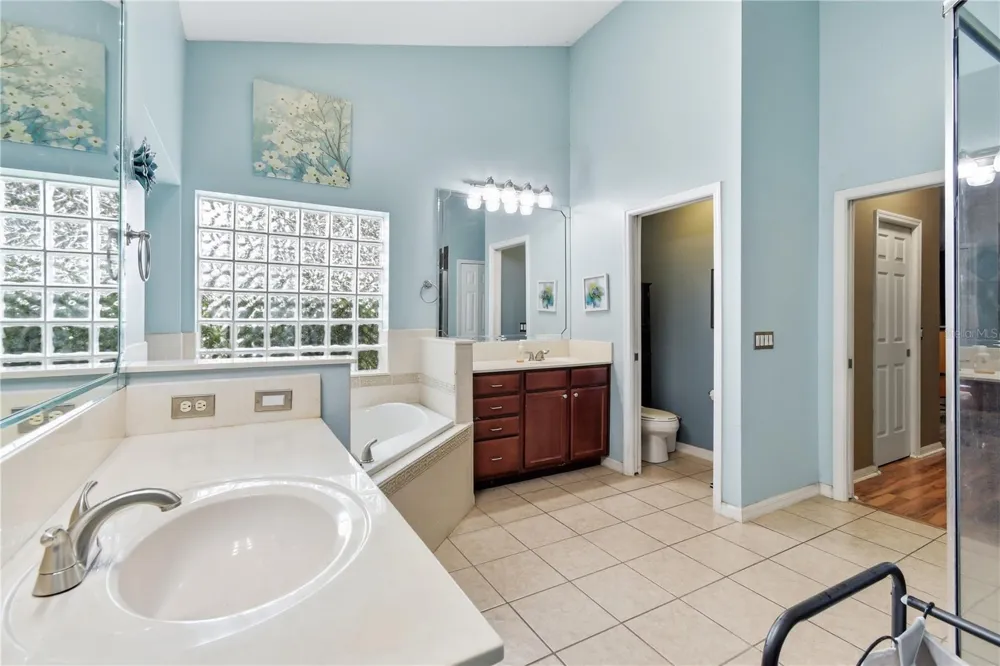 23354 OAK PRAIRIE CIRCLE Sorrento, FL 32776