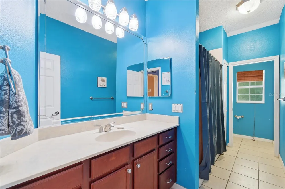23354 OAK PRAIRIE CIRCLE Sorrento, FL 32776
