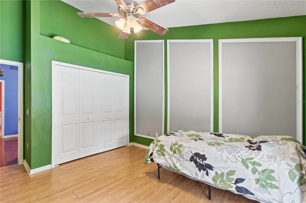 23354 OAK PRAIRIE CIRCLE Sorrento, FL 32776