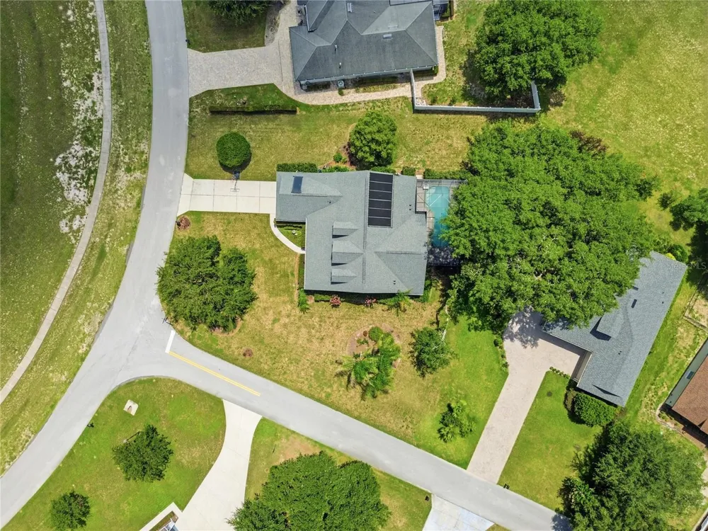 23354 OAK PRAIRIE CIRCLE Sorrento, FL 32776
