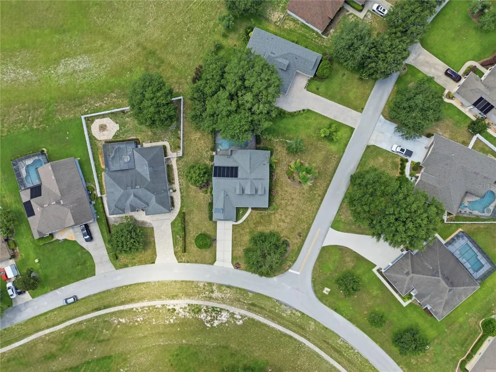 23354 OAK PRAIRIE CIRCLE Sorrento, FL 32776