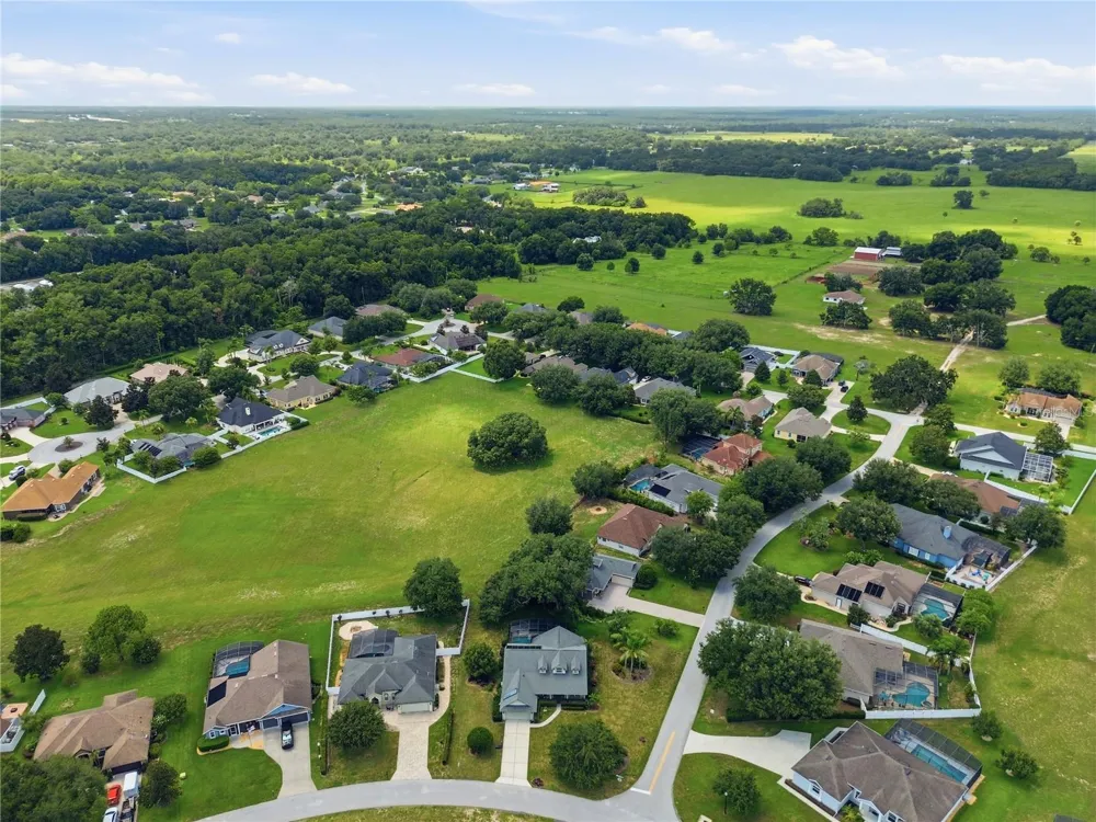 23354 OAK PRAIRIE CIRCLE Sorrento, FL 32776
