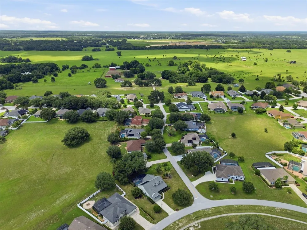 23354 OAK PRAIRIE CIRCLE Sorrento, FL 32776