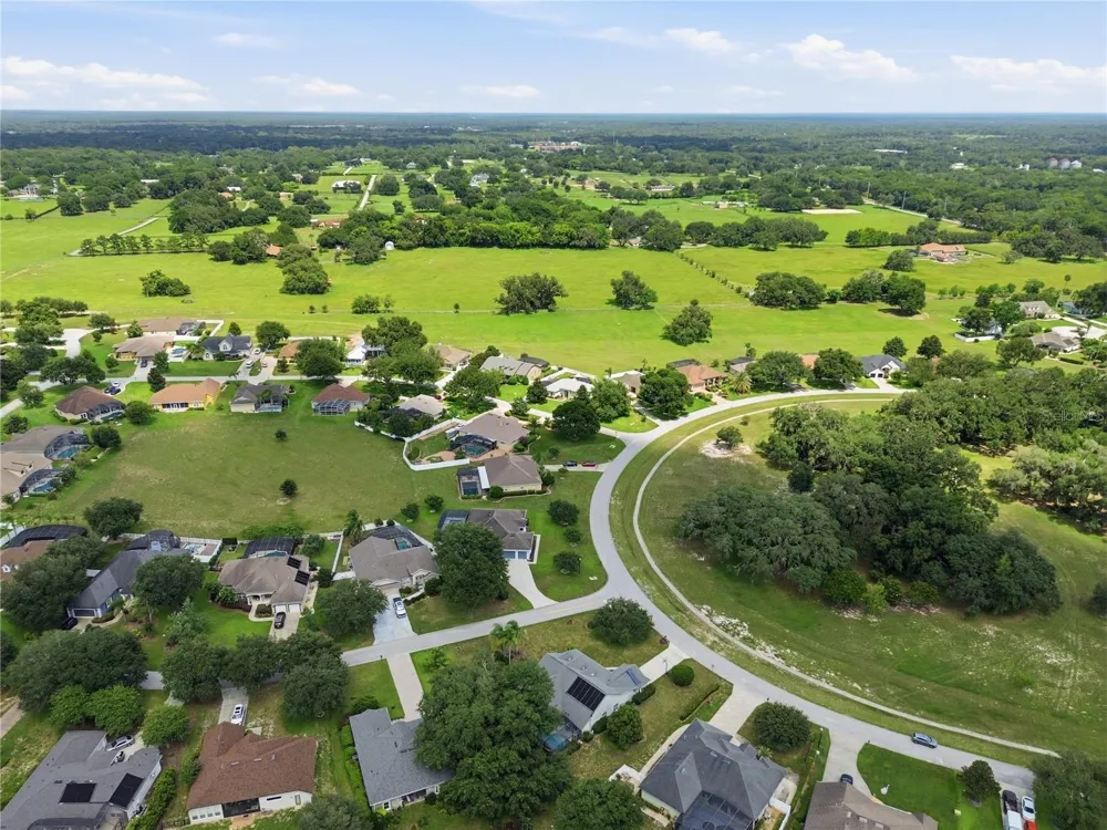 23354 OAK PRAIRIE CIRCLE Sorrento, FL 32776