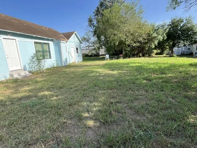 409 E Kohler Street Hebbronville, TX 78361