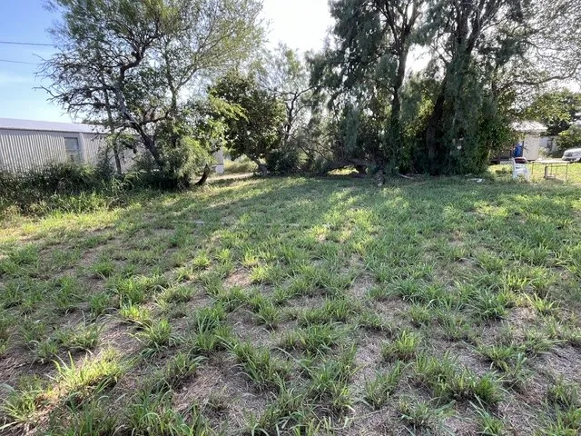 409 E Kohler Street Hebbronville, TX 78361