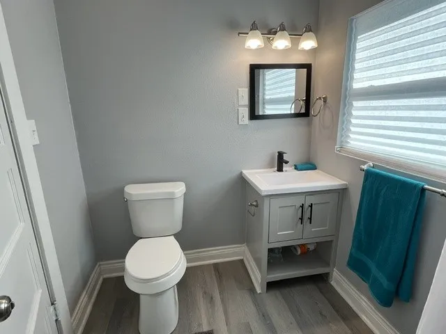 409 E Kohler Street Hebbronville, TX 78361