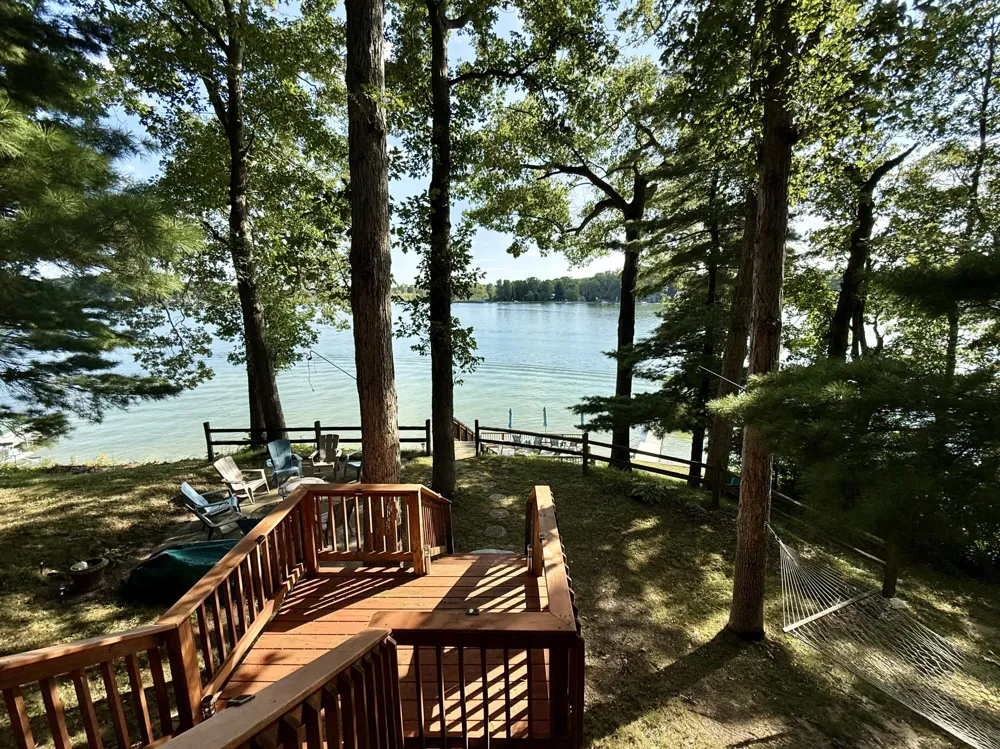 1880 Hemlock Crest Drive Quincy, MI 49082