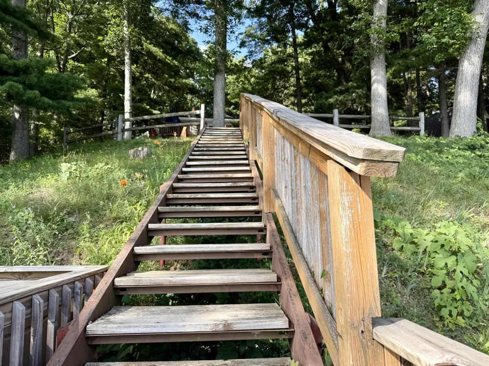 1880 Hemlock Crest Drive Quincy, MI 49082
