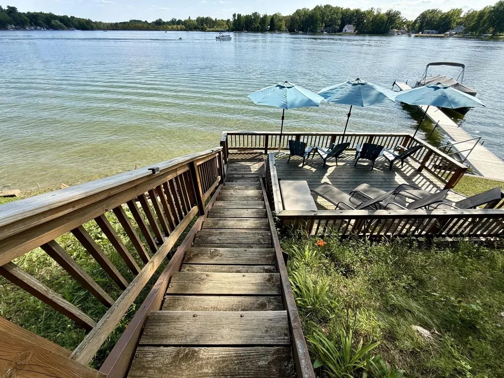 1880 Hemlock Crest Drive Quincy, MI 49082