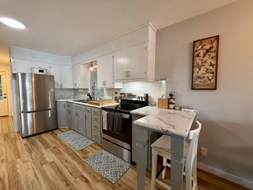 1880 Hemlock Crest Drive Quincy, MI 49082
