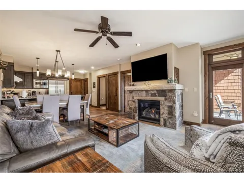610 Columbine Road #6309