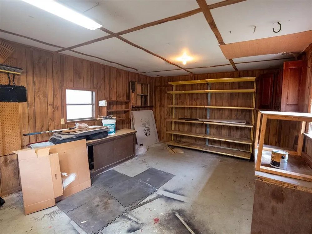 1116 Reid Circle Seminole, OK 74868