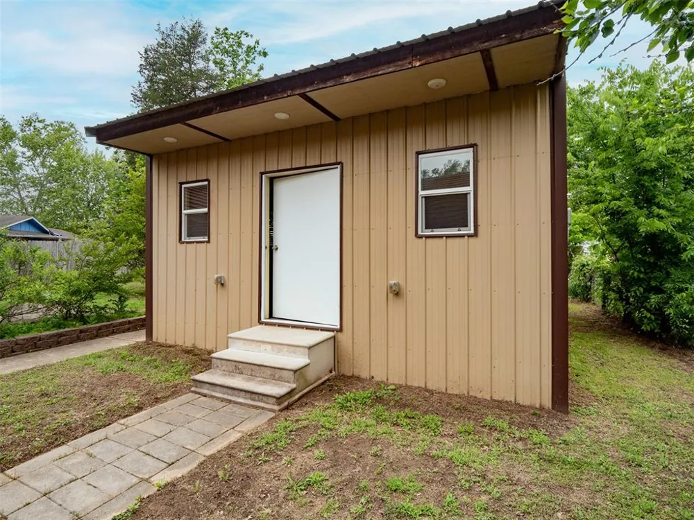 1116 Reid Circle Seminole, OK 74868