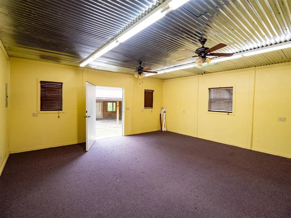 1116 Reid Circle Seminole, OK 74868