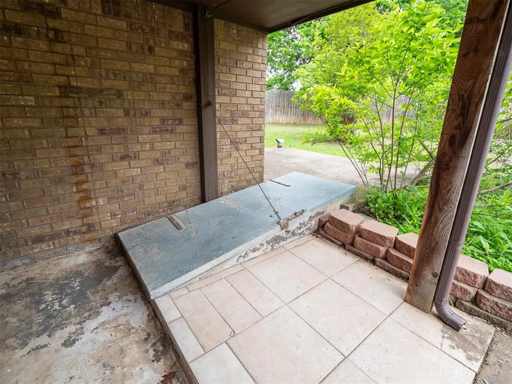 1116 Reid Circle Seminole, OK 74868