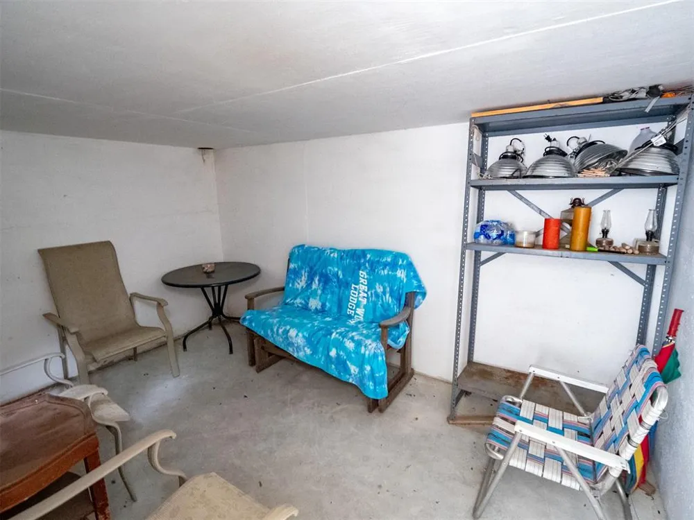 1116 Reid Circle Seminole, OK 74868