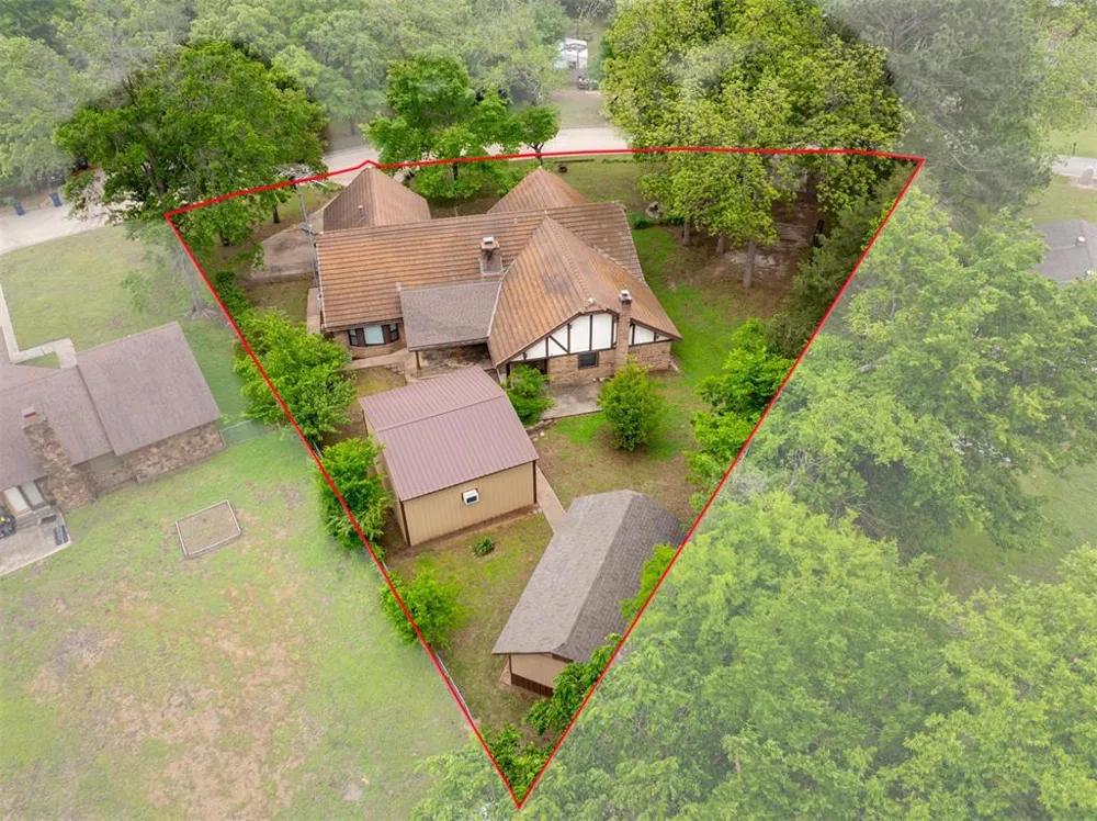1116 Reid Circle Seminole, OK 74868