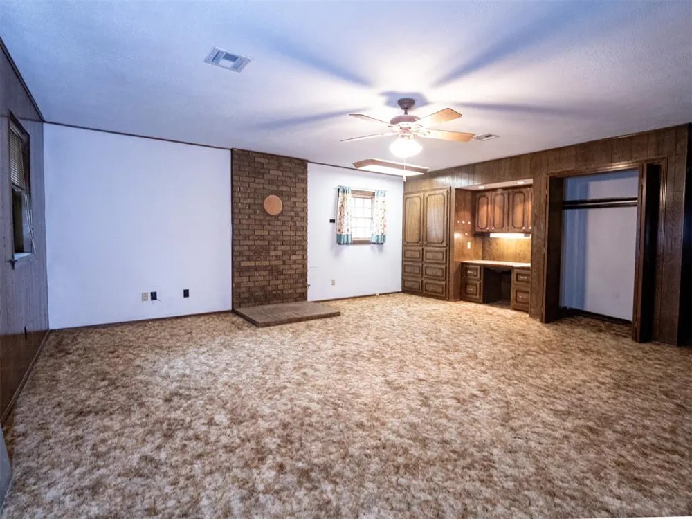 1116 Reid Circle Seminole, OK 74868