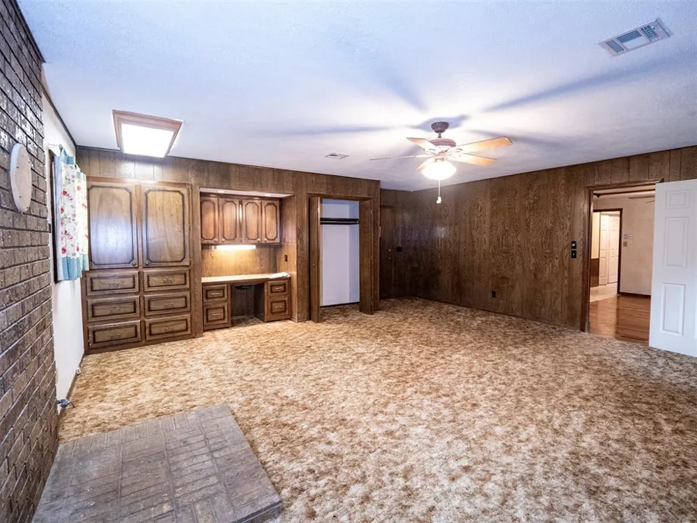 1116 Reid Circle Seminole, OK 74868