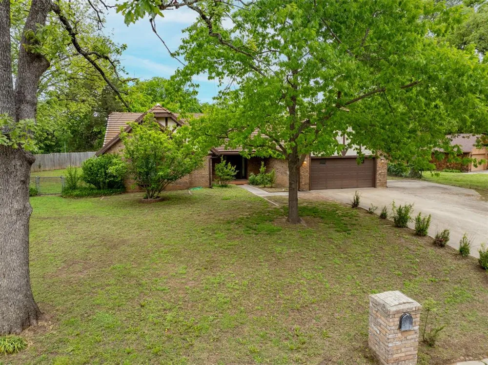 1116 Reid Circle Seminole, OK 74868