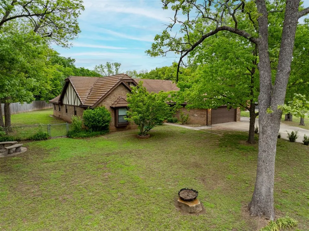 1116 Reid Circle Seminole, OK 74868