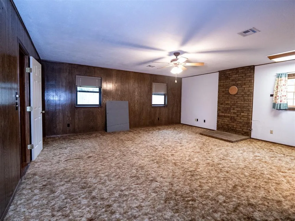 1116 Reid Circle Seminole, OK 74868