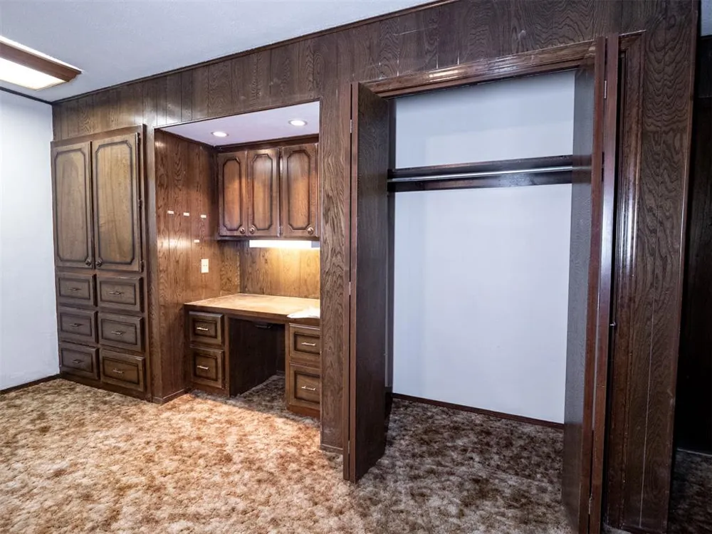 1116 Reid Circle Seminole, OK 74868