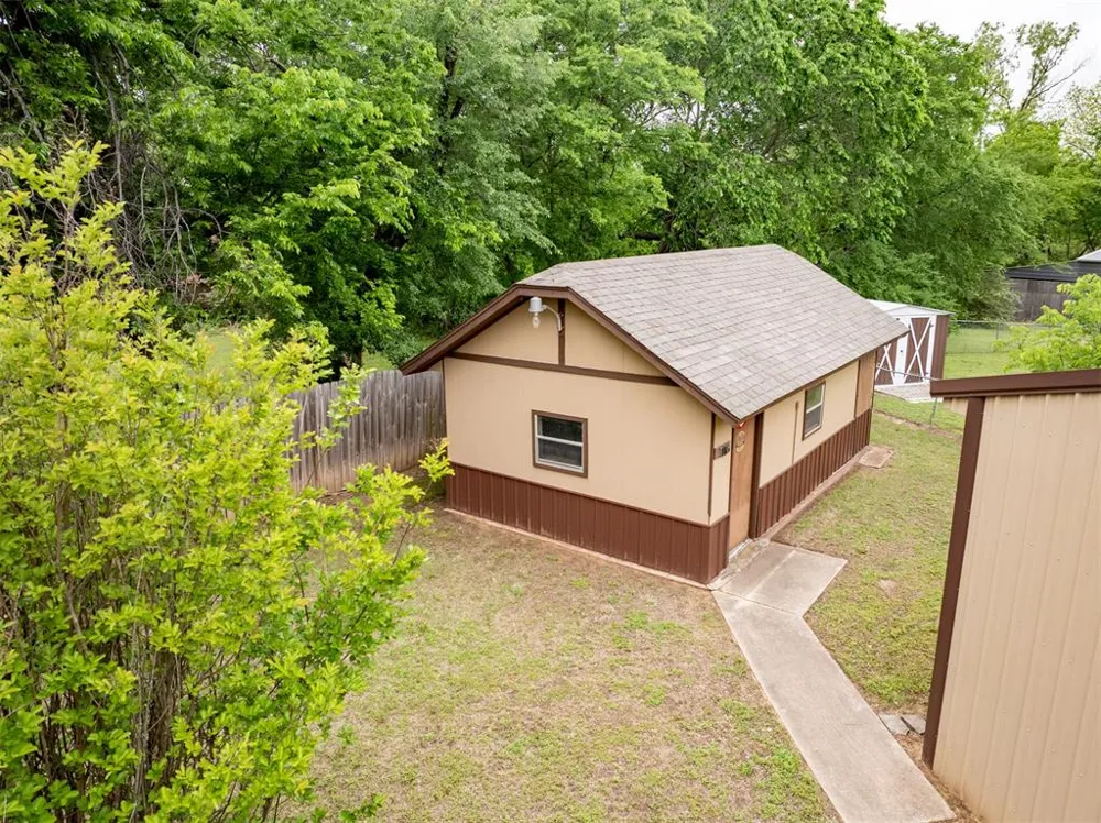 1116 Reid Circle Seminole, OK 74868