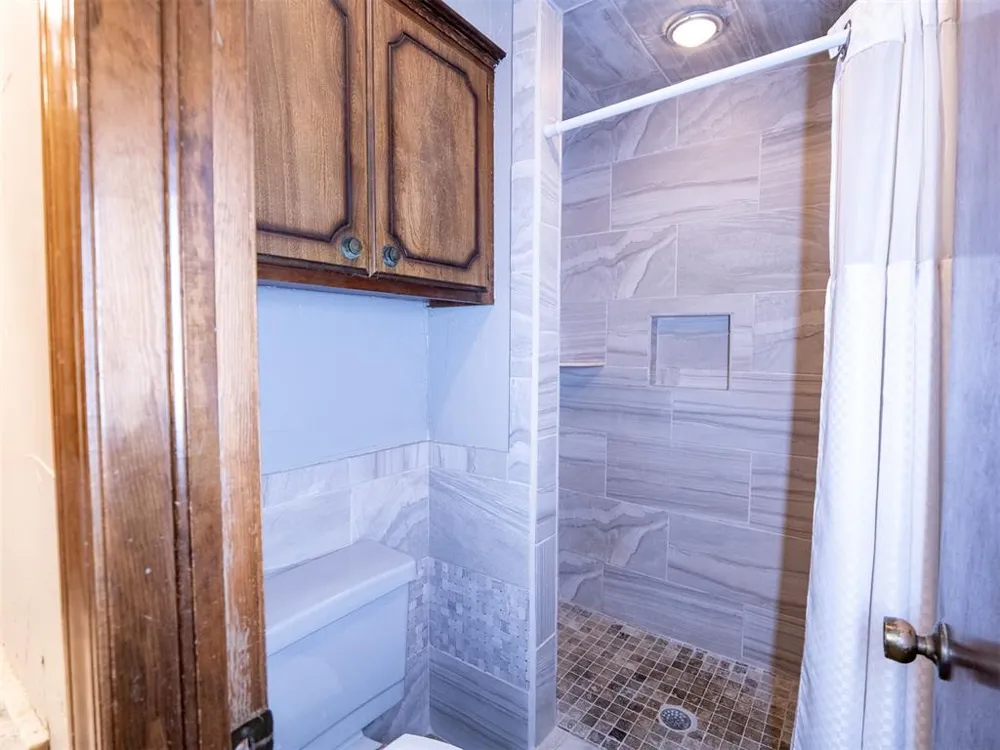 1116 Reid Circle Seminole, OK 74868