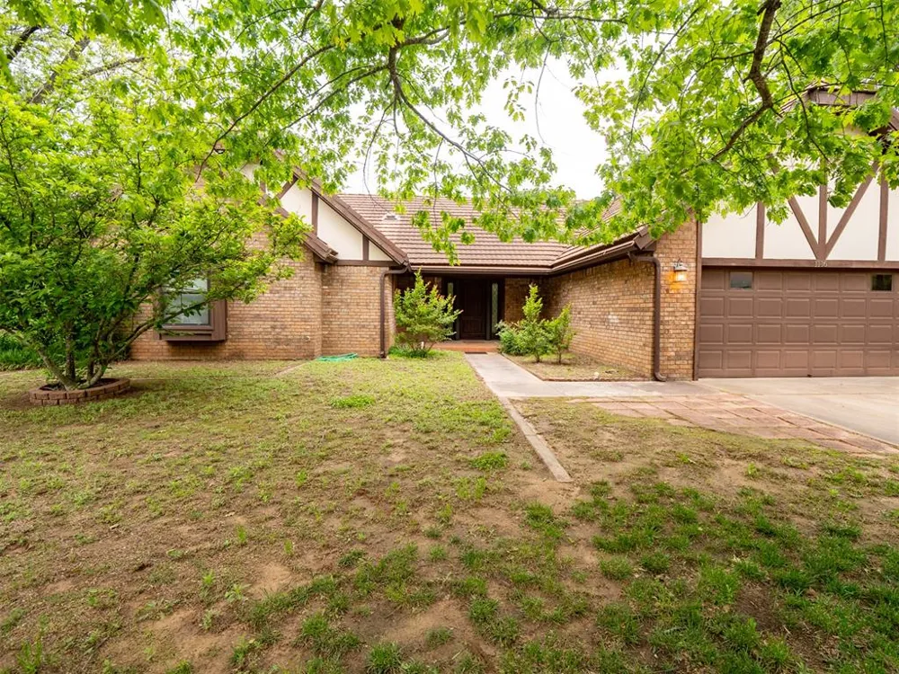 1116 Reid Circle Seminole, OK 74868