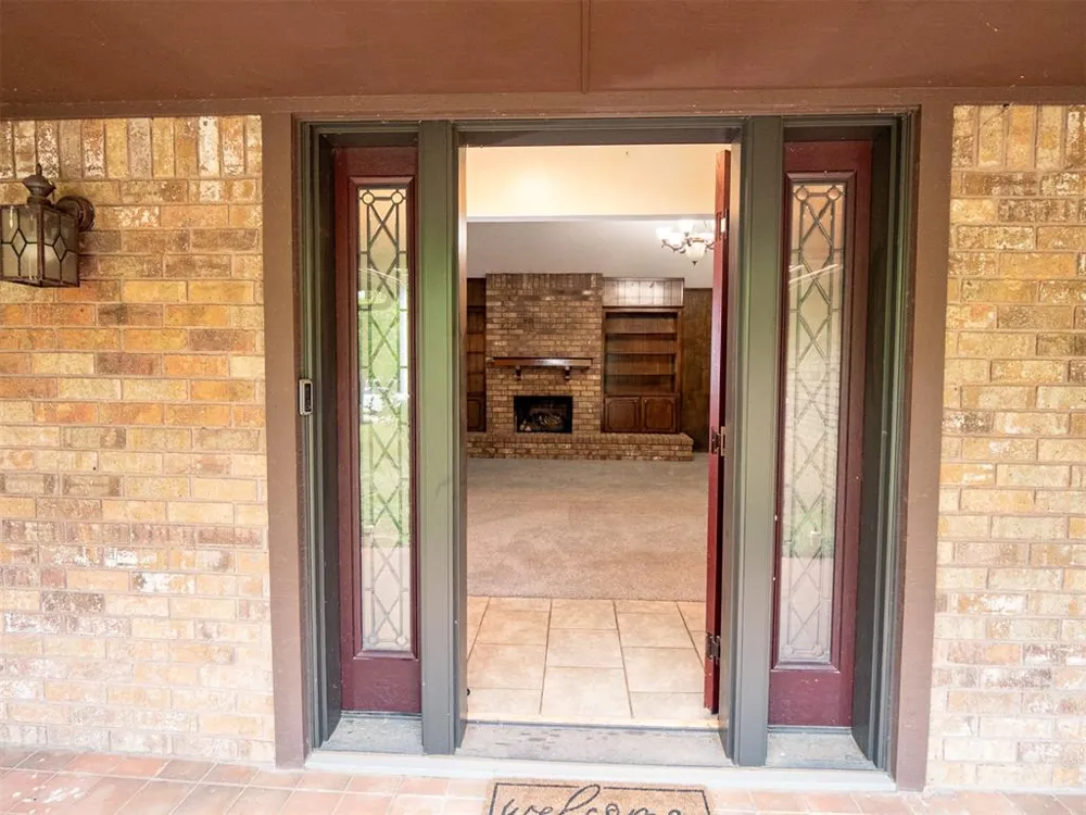1116 Reid Circle Seminole, OK 74868