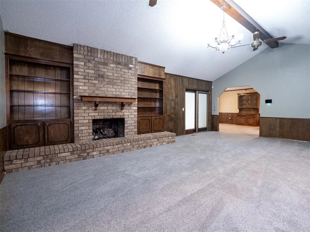 1116 Reid Circle Seminole, OK 74868