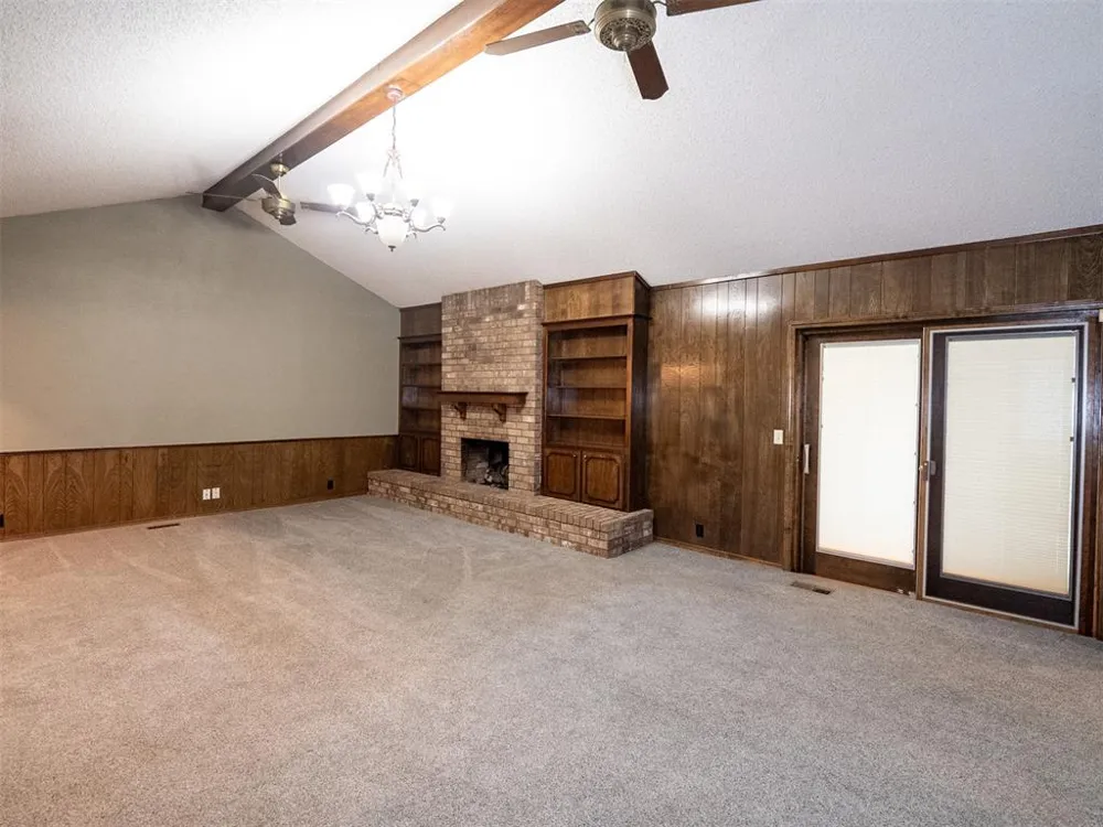1116 Reid Circle Seminole, OK 74868