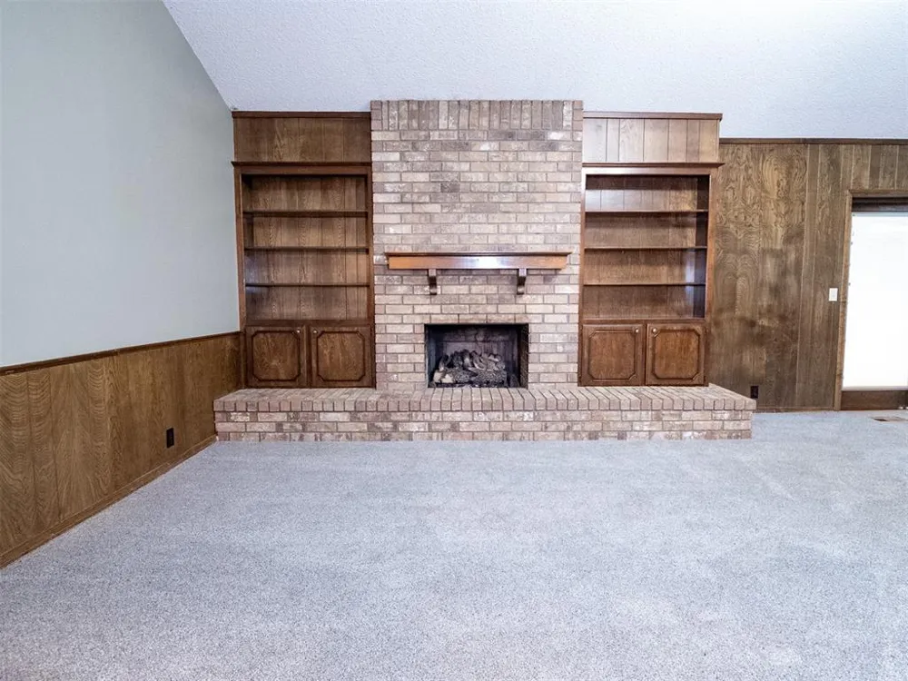1116 Reid Circle Seminole, OK 74868