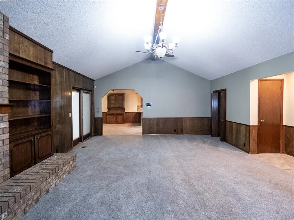 1116 Reid Circle Seminole, OK 74868
