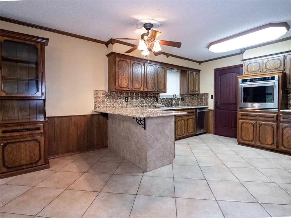 1116 Reid Circle Seminole, OK 74868