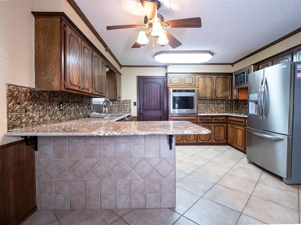 1116 Reid Circle Seminole, OK 74868