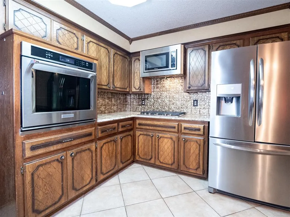 1116 Reid Circle Seminole, OK 74868