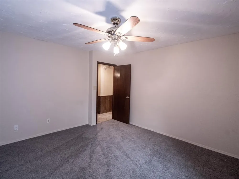 1116 Reid Circle Seminole, OK 74868