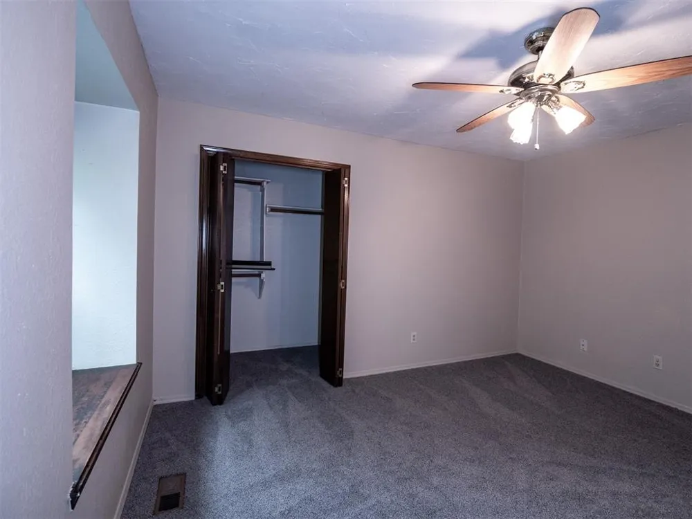 1116 Reid Circle Seminole, OK 74868